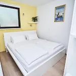 Matic Murgle Atrium Apartment
