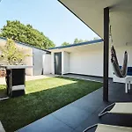 Matic Murgle Atrium Apartment