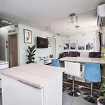 Matic Murgle Atrium Apartment