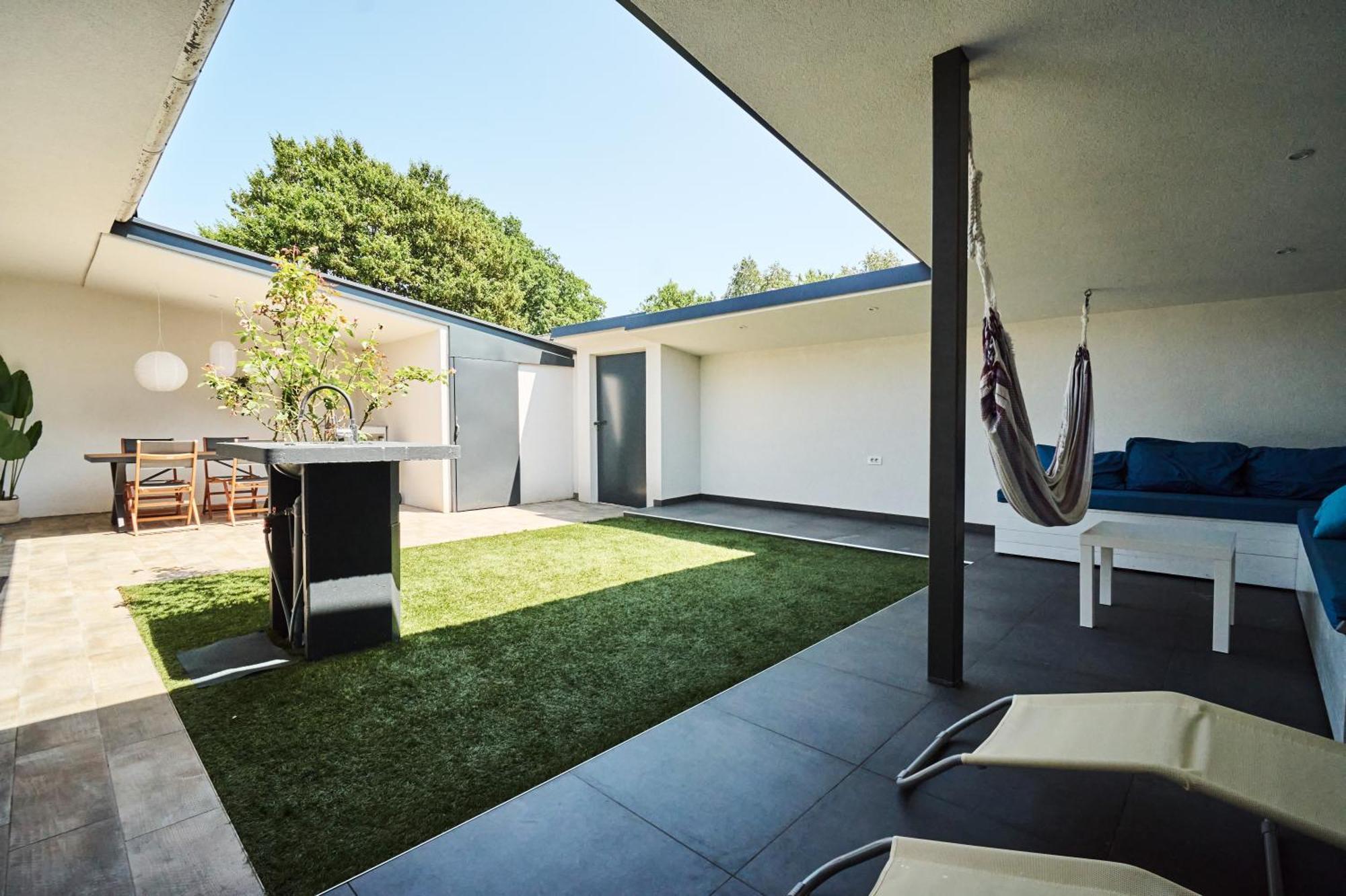 Matic Murgle Atrium